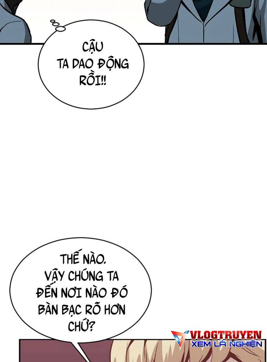 Không Làm Anh Hùng Để Trở Thành Nhân Vật Phản Diện: Chapter 8