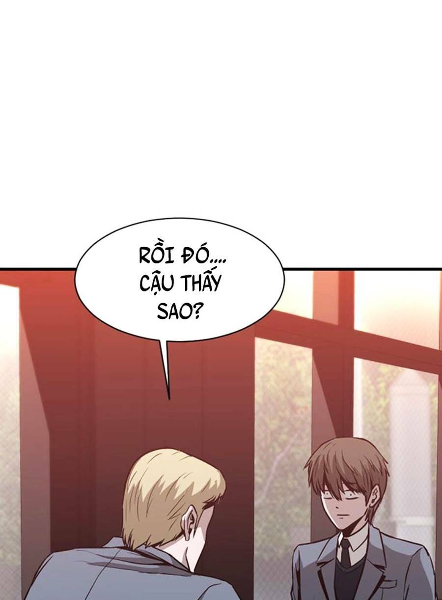 Không Làm Anh Hùng Để Trở Thành Nhân Vật Phản Diện: Chapter 8