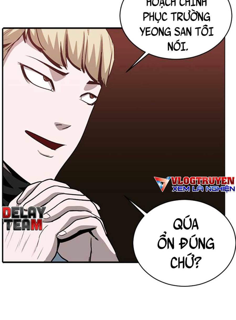 Không Làm Anh Hùng Để Trở Thành Nhân Vật Phản Diện: Chapter 8