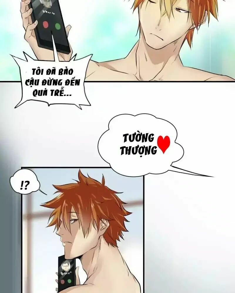 Nhất ăn tất: Chapter 1