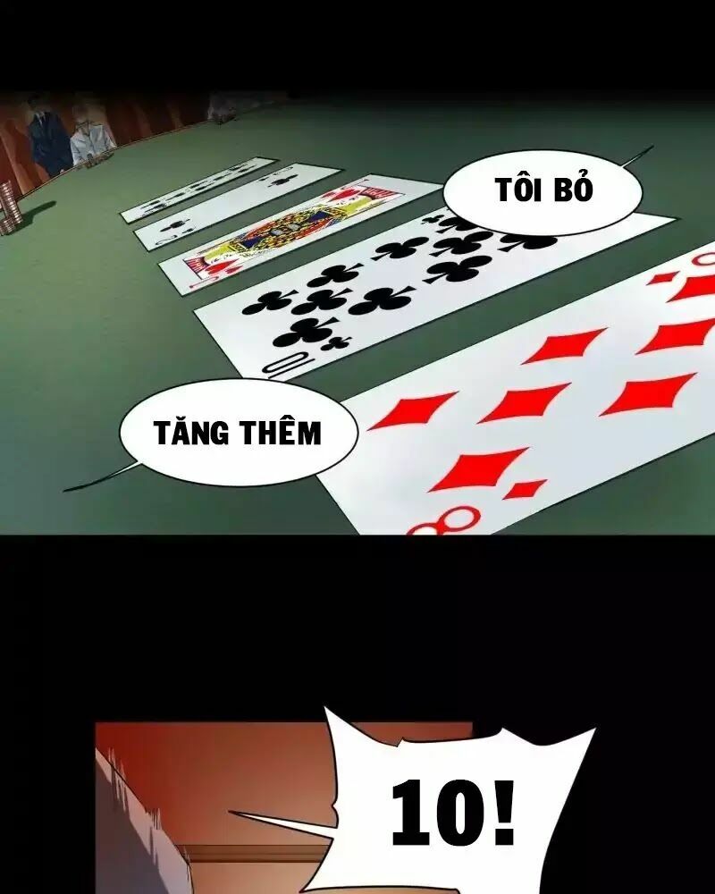 Nhất ăn tất: Chapter 1