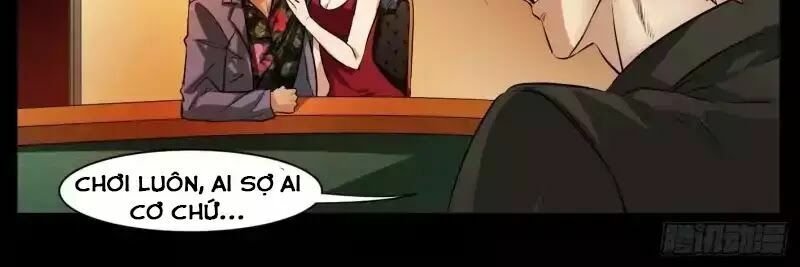 Nhất ăn tất: Chapter 1