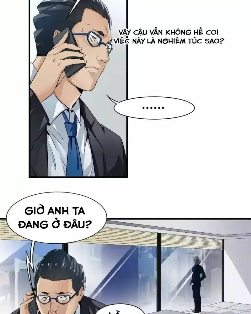 Nhất ăn tất: Chapter 1