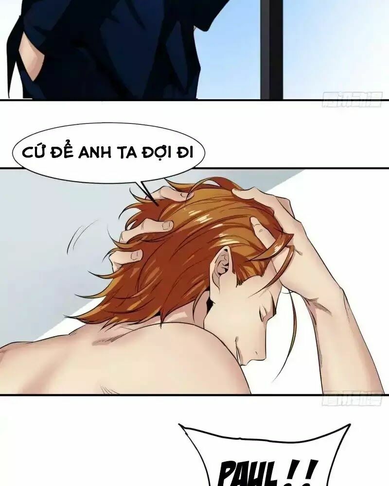 Nhất ăn tất: Chapter 1