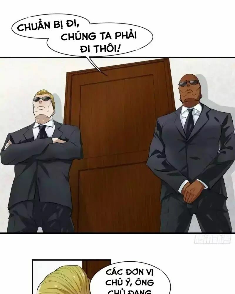 Nhất ăn tất: Chapter 1