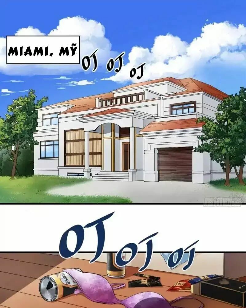 Nhất ăn tất: Chapter 1