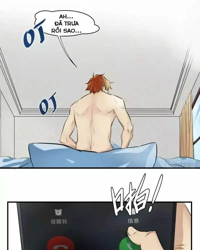 Nhất ăn tất: Chapter 1