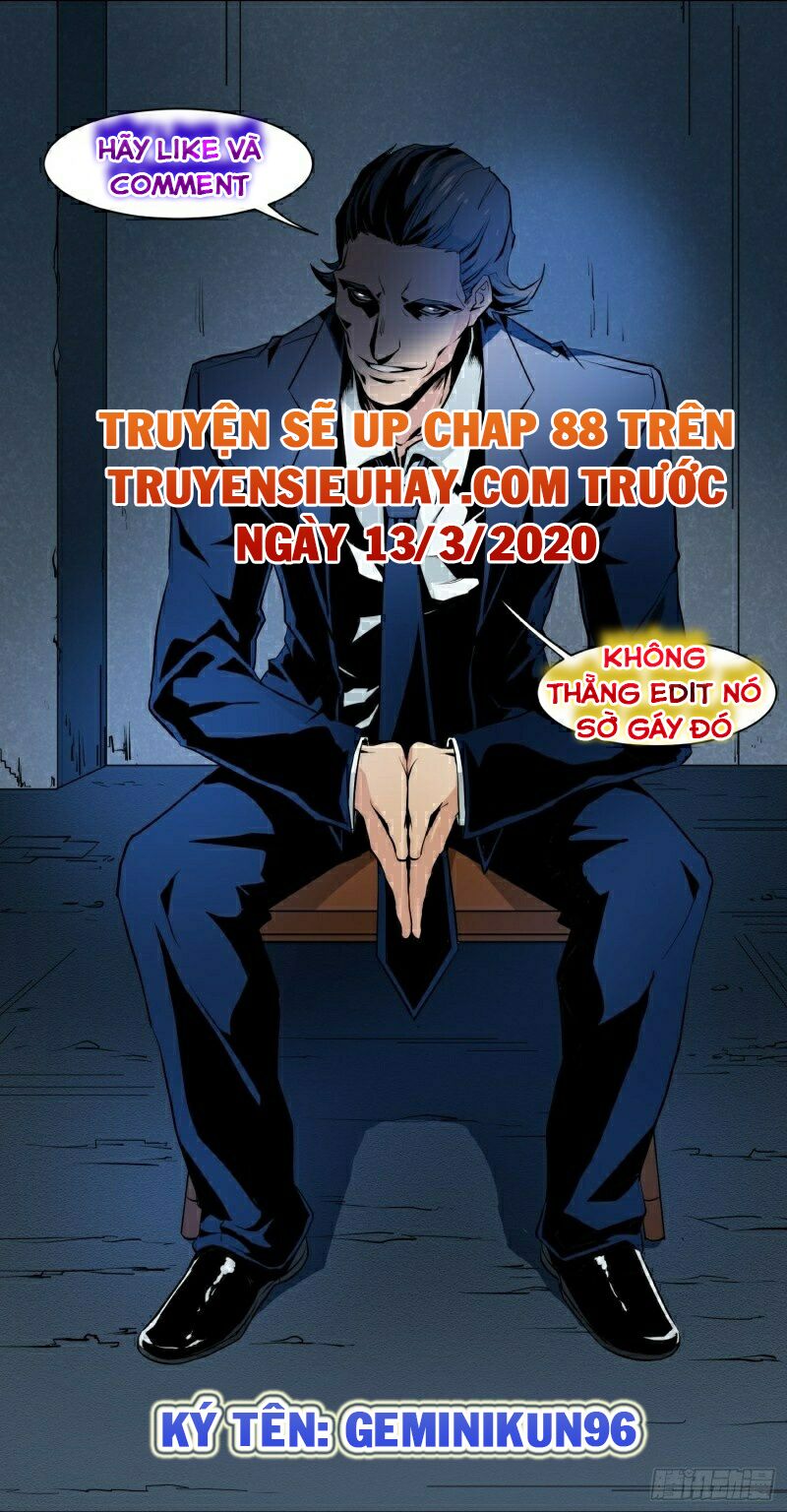 Nhất ăn tất: Chapter 105