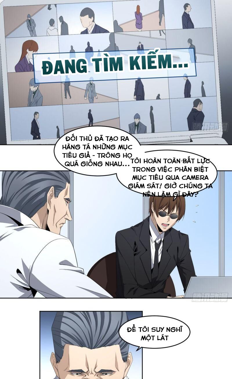 Nhất ăn tất: Chapter 109