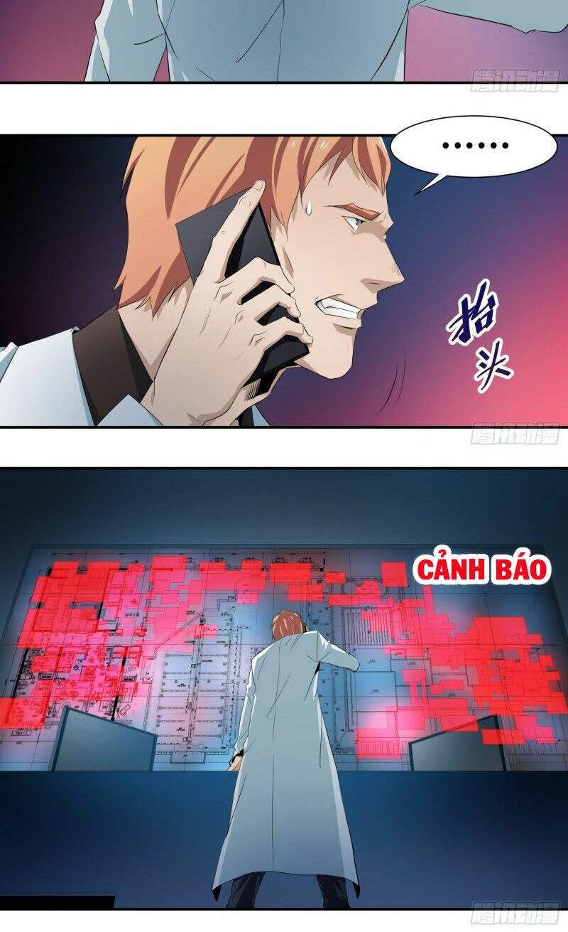 Nhất ăn tất: Chapter 11