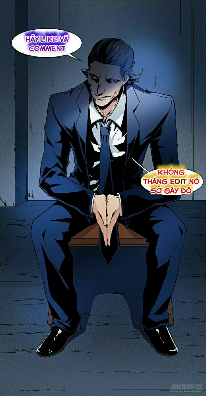 Nhất ăn tất: Chapter 11