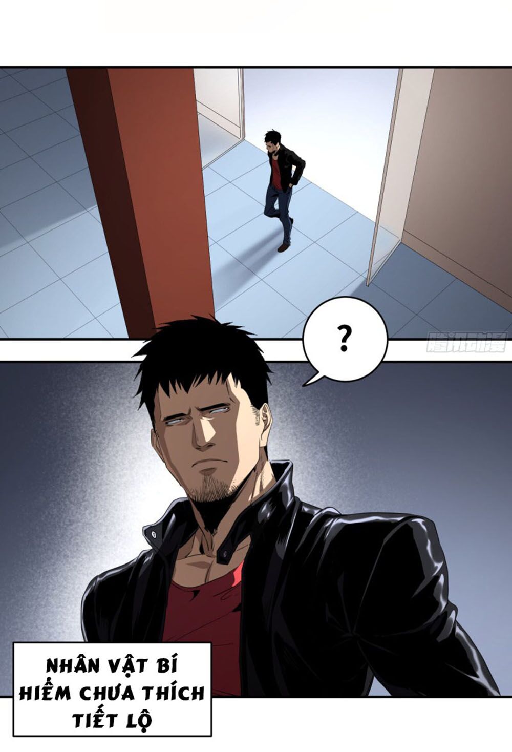 Nhất ăn tất: Chapter 110
