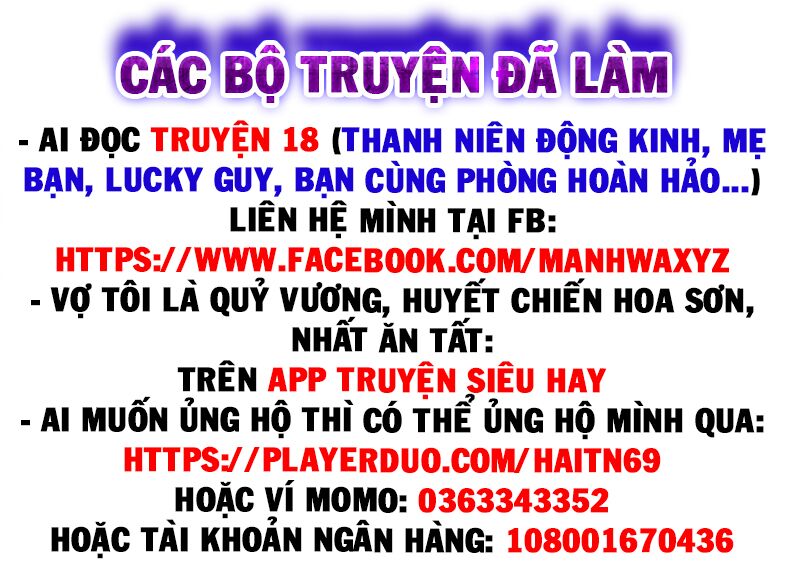 Nhất ăn tất: Chapter 110
