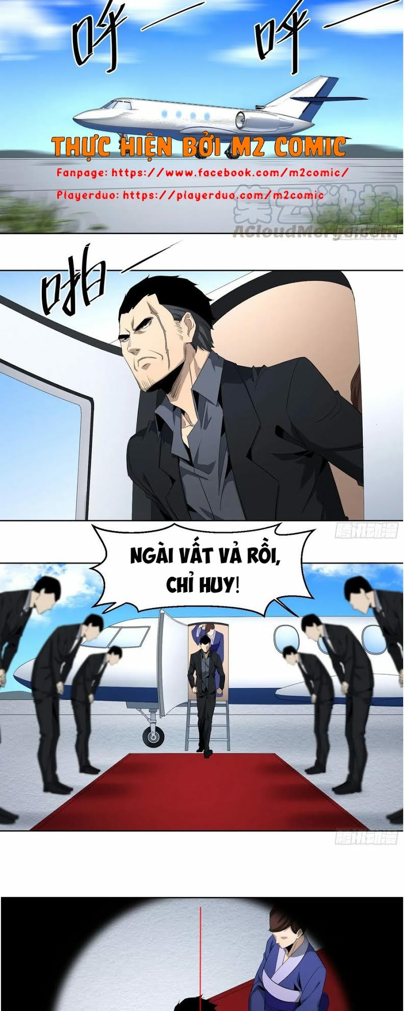 Nhất ăn tất: Chapter 112