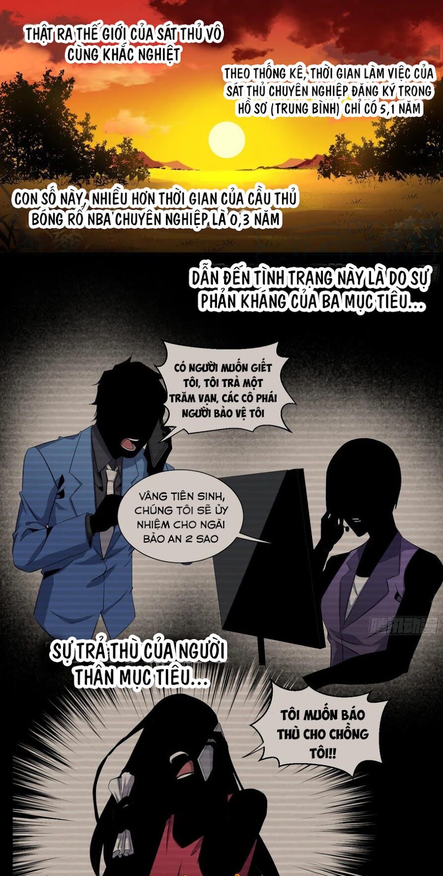 Nhất ăn tất: Chapter 115