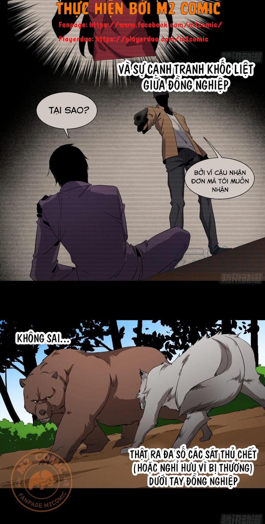 Nhất ăn tất: Chapter 115