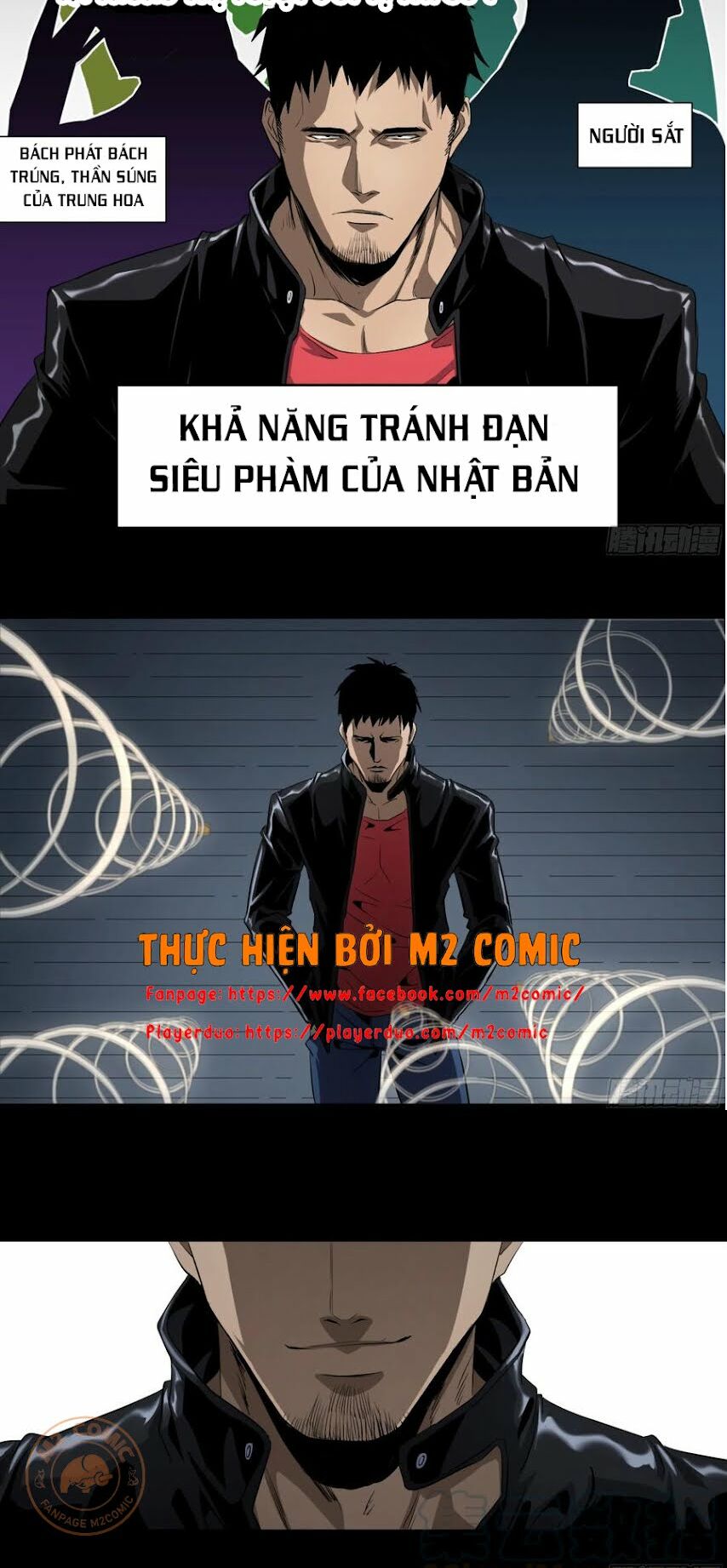 Nhất ăn tất: Chapter 115