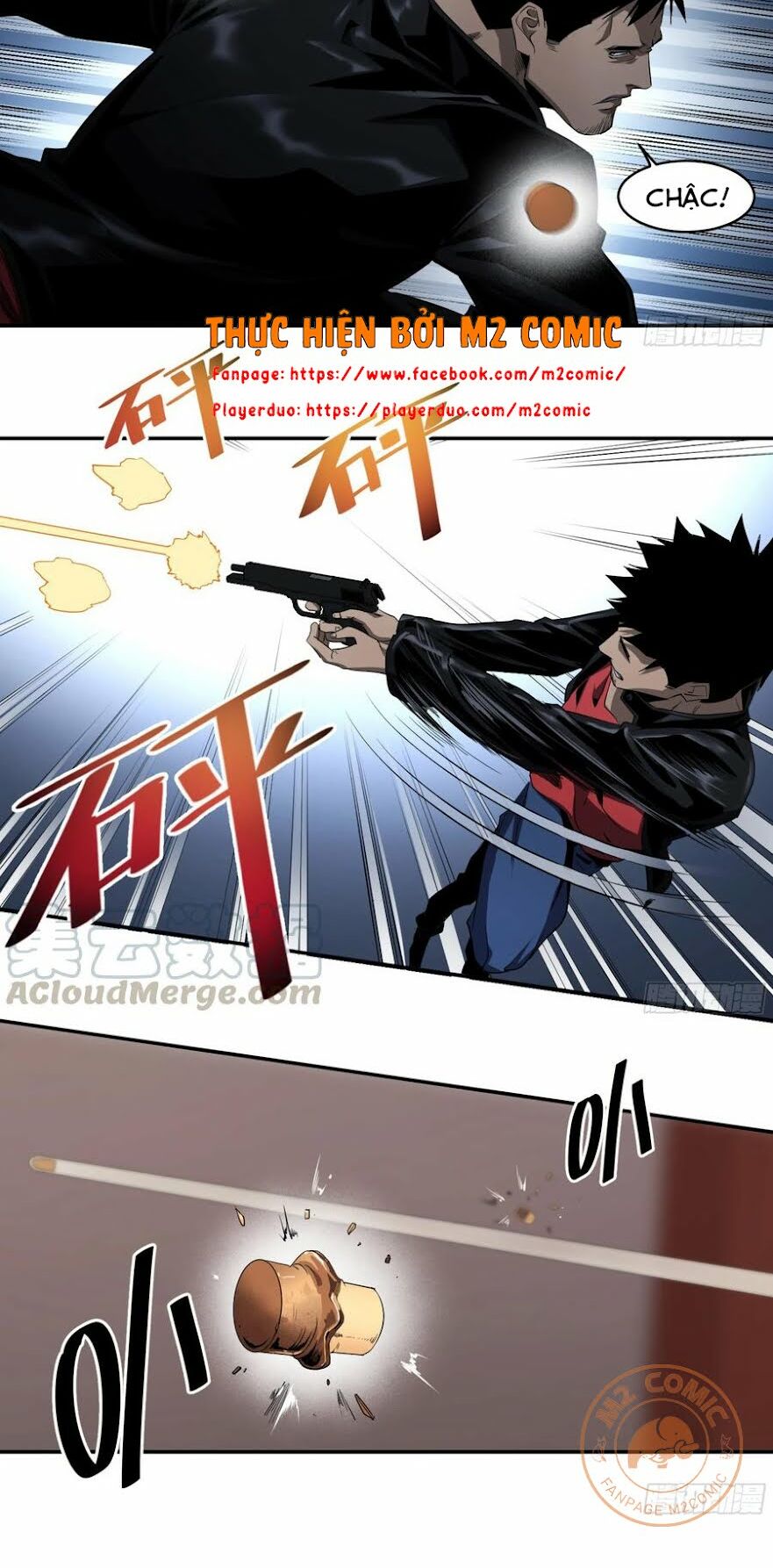 Nhất ăn tất: Chapter 115