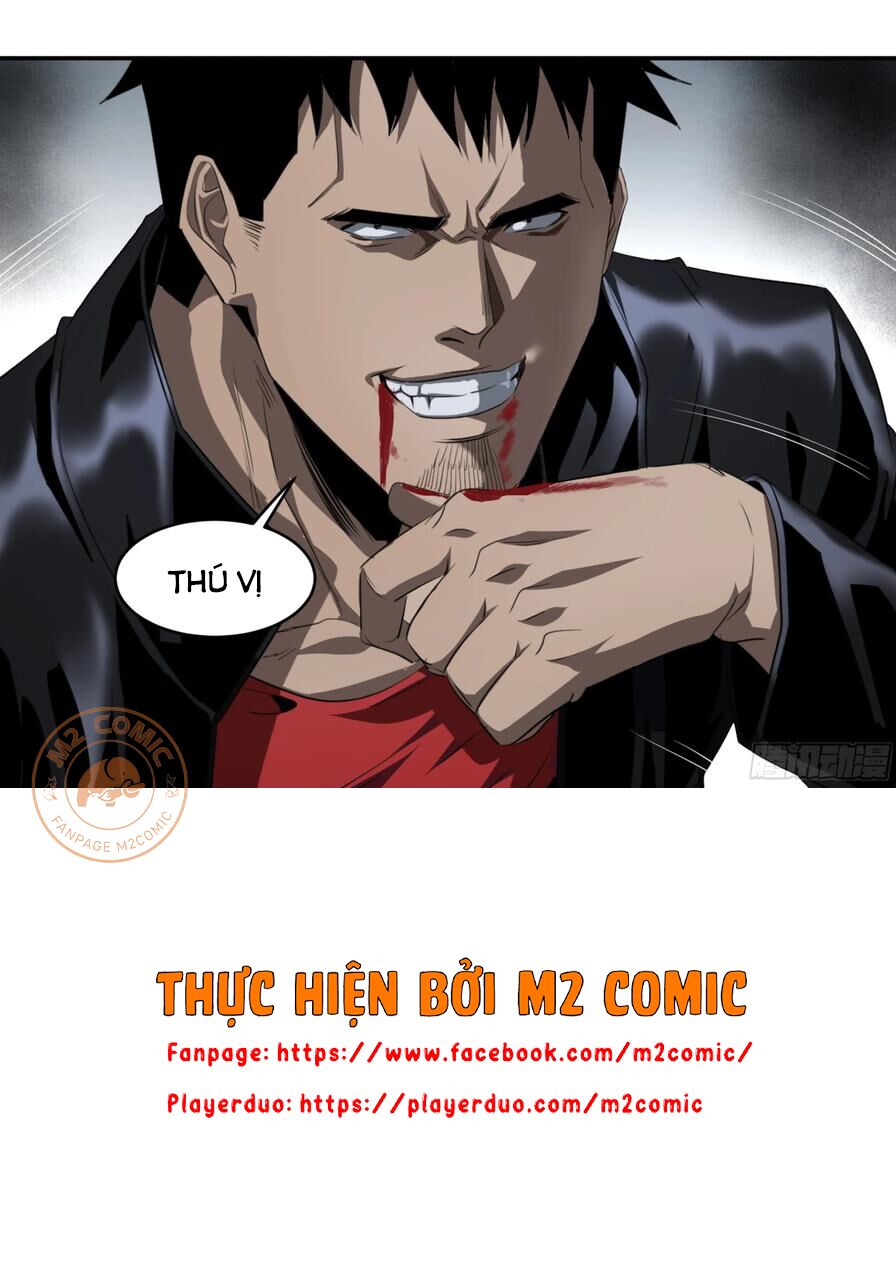 Nhất ăn tất: Chapter 116