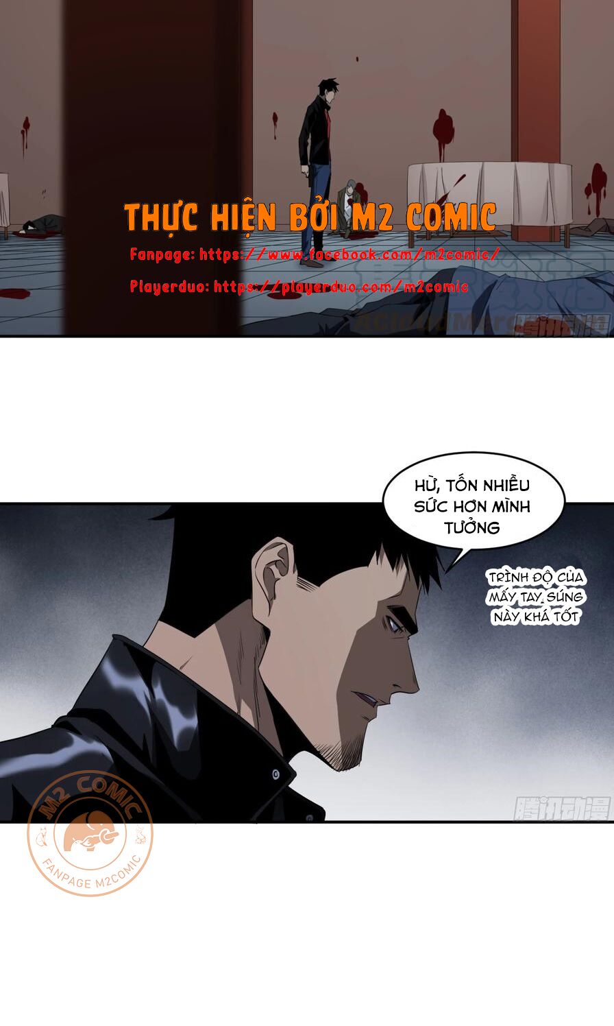 Nhất ăn tất: Chapter 116