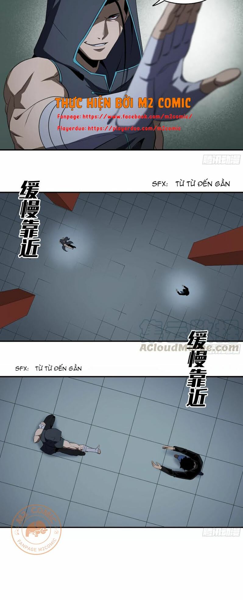 Nhất ăn tất: Chapter 116