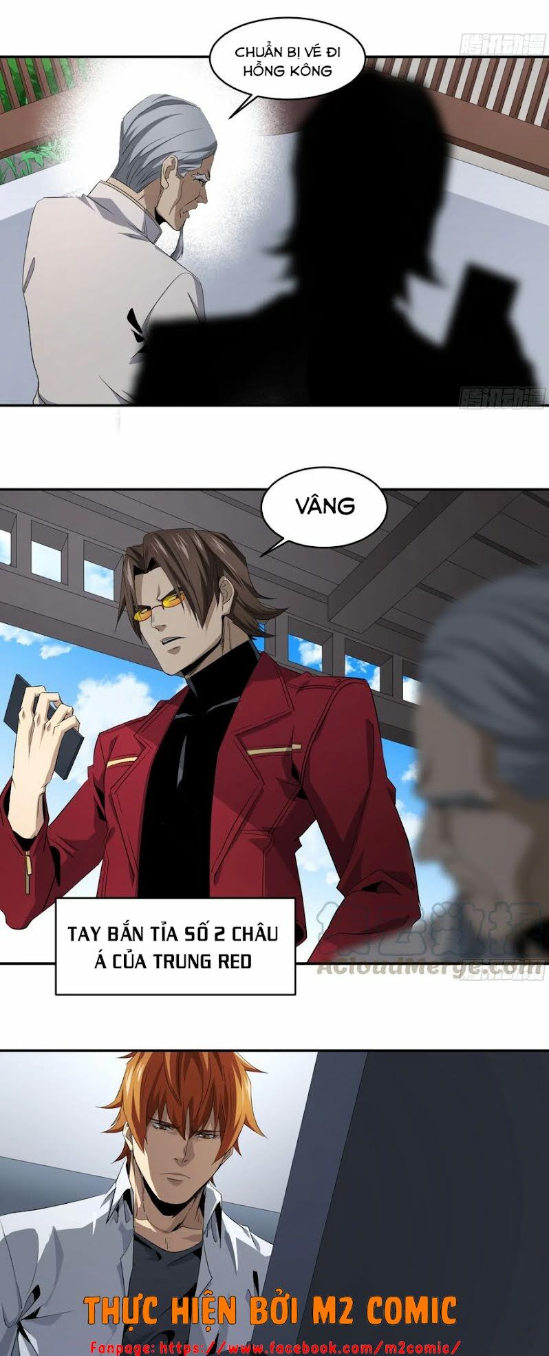 Nhất ăn tất: Chapter 118