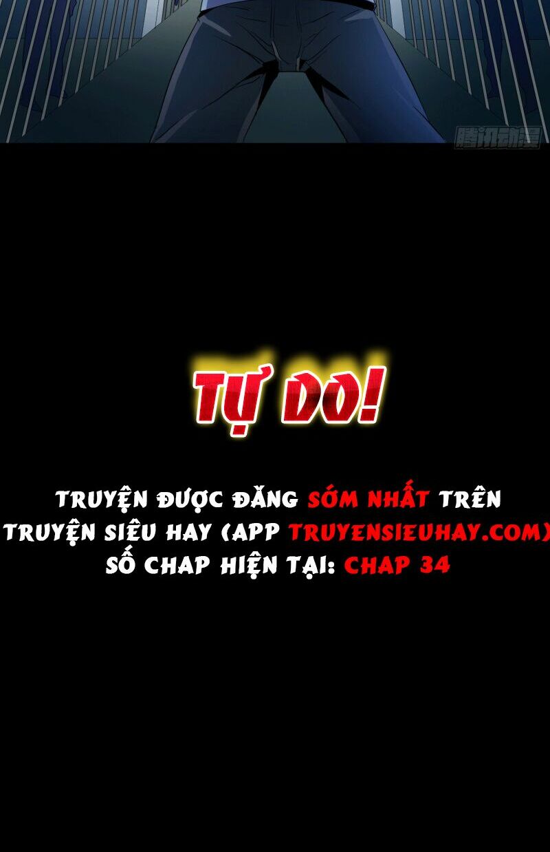 Nhất ăn tất: Chapter 13: - bốn tầng ngầm