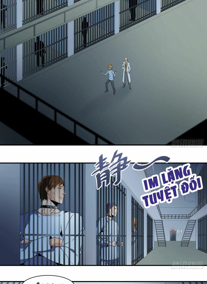 Nhất ăn tất: Chapter 14: - ngã tư