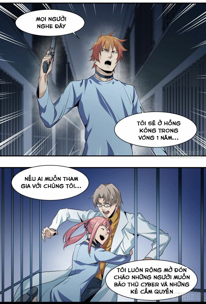 Nhất ăn tất: Chapter 15: - lời hứa 1 năm