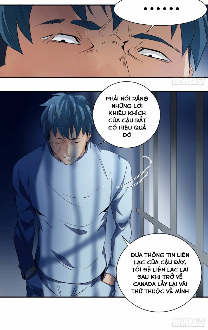 Nhất ăn tất: Chapter 15: - lời hứa 1 năm