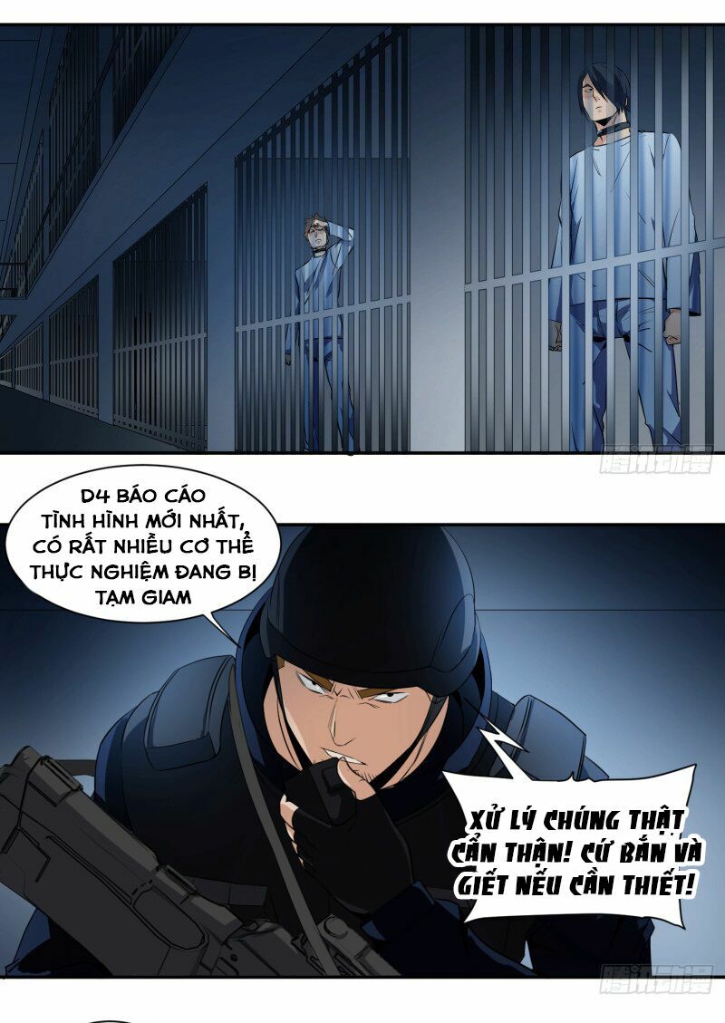 Nhất ăn tất: Chapter 15: - lời hứa 1 năm
