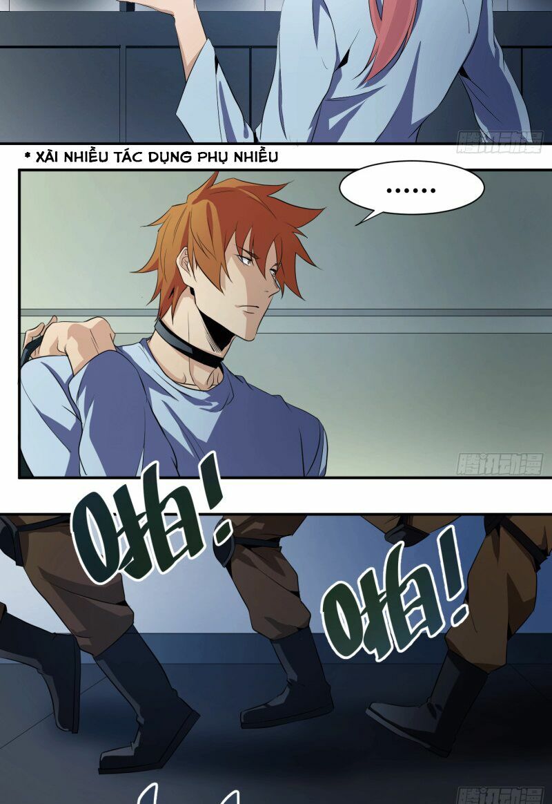 Nhất ăn tất: Chapter 16