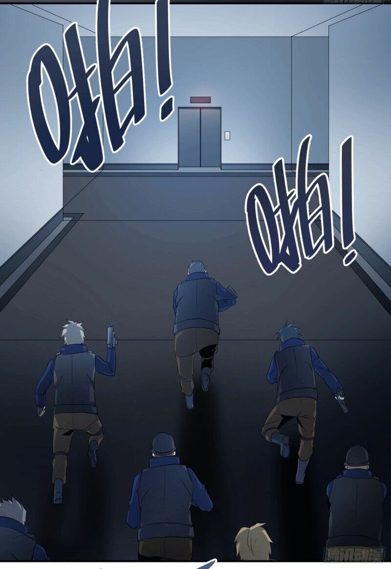 Nhất ăn tất: Chapter 16