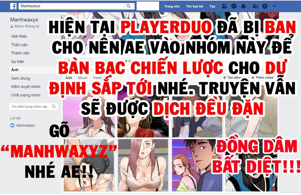Nhất ăn tất: Chapter 17