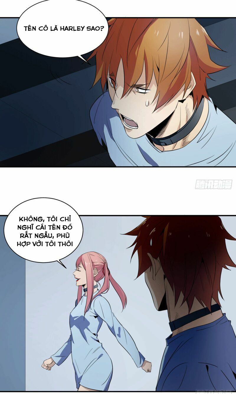 Nhất ăn tất: Chapter 17