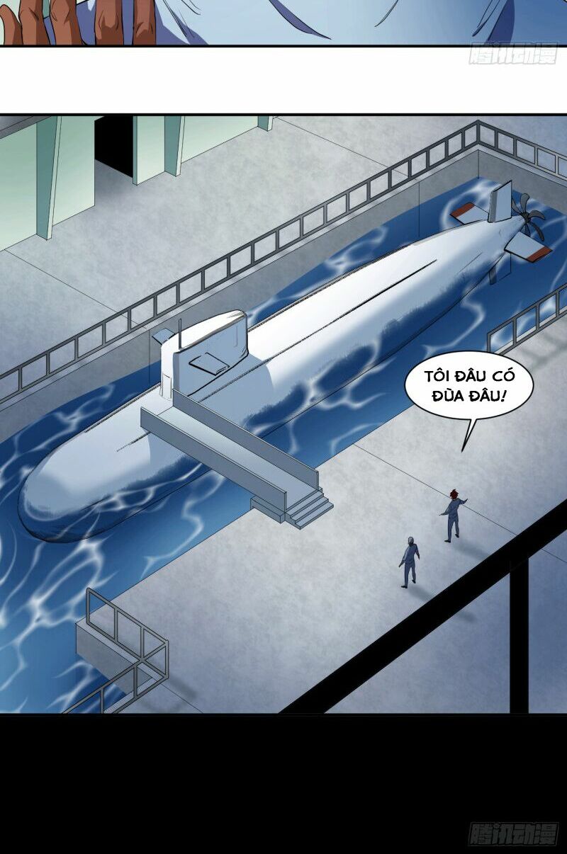 Nhất ăn tất: Chapter 19