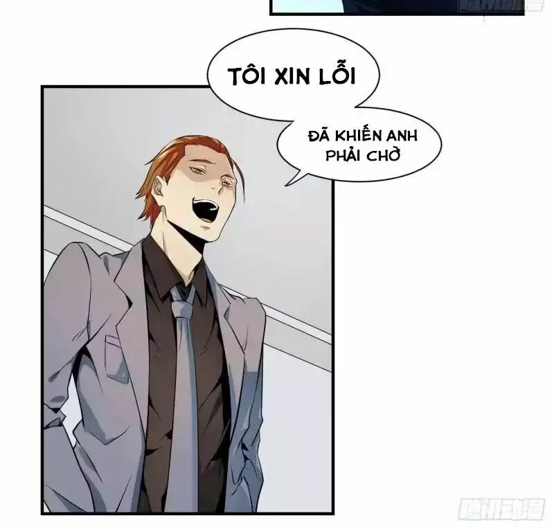 Nhất ăn tất: Chapter 2