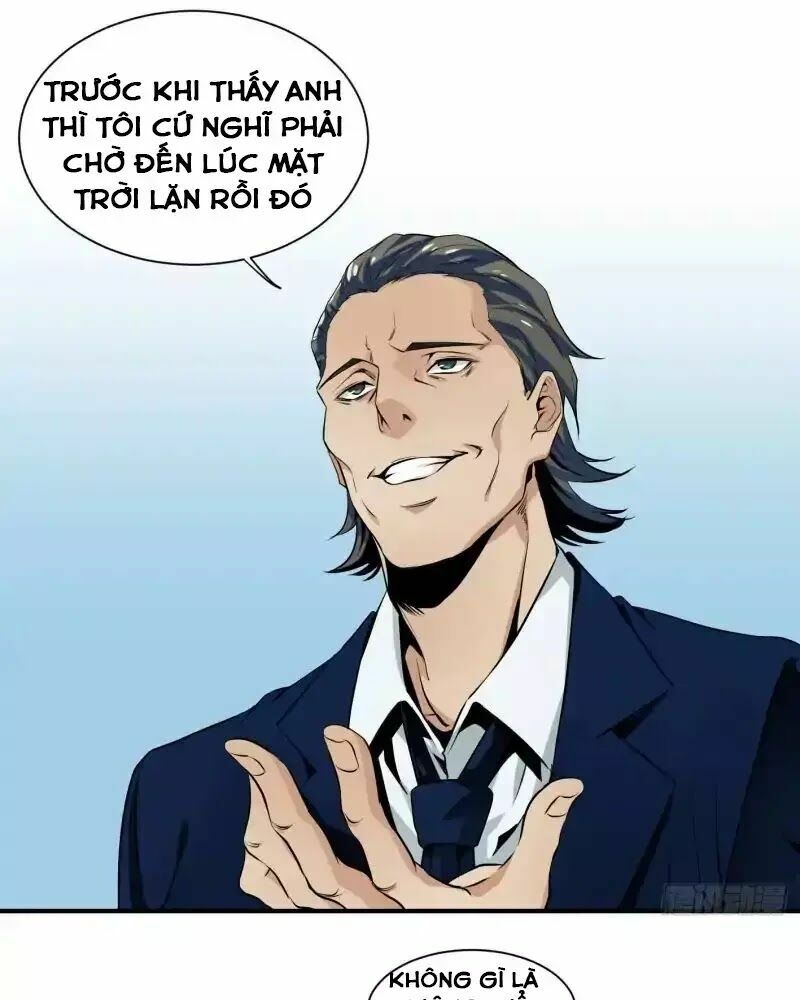 Nhất ăn tất: Chapter 2