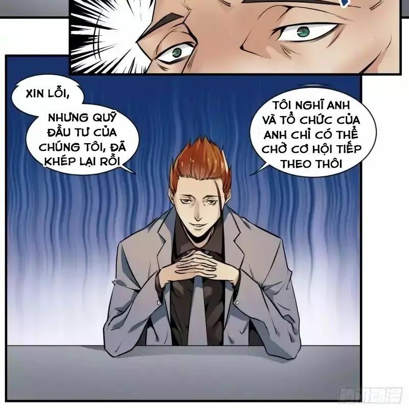 Nhất ăn tất: Chapter 2
