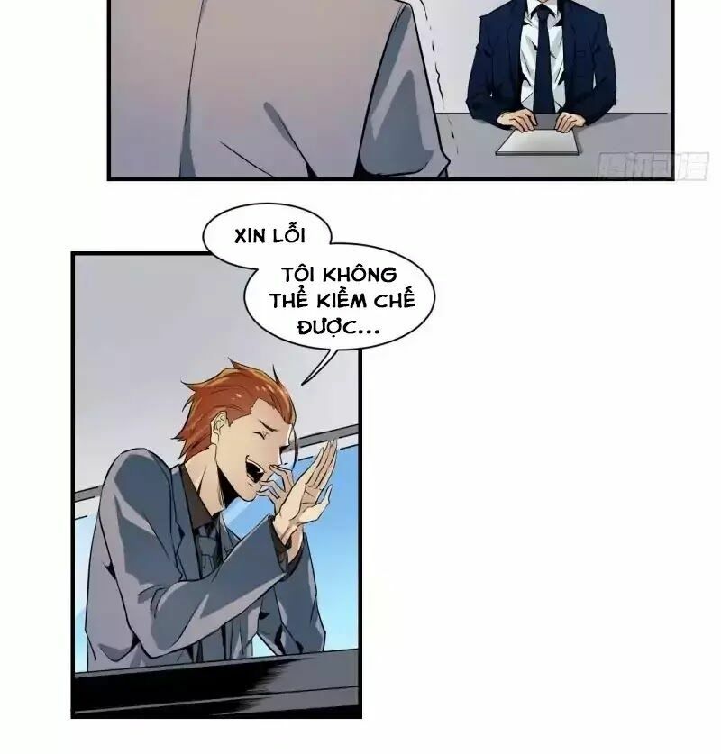 Nhất ăn tất: Chapter 2