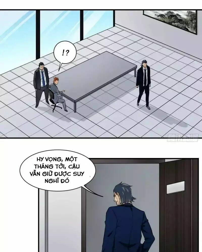 Nhất ăn tất: Chapter 2