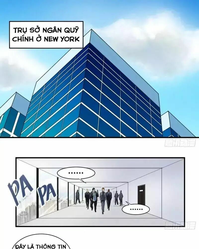 Nhất ăn tất: Chapter 2