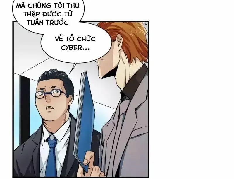 Nhất ăn tất: Chapter 2