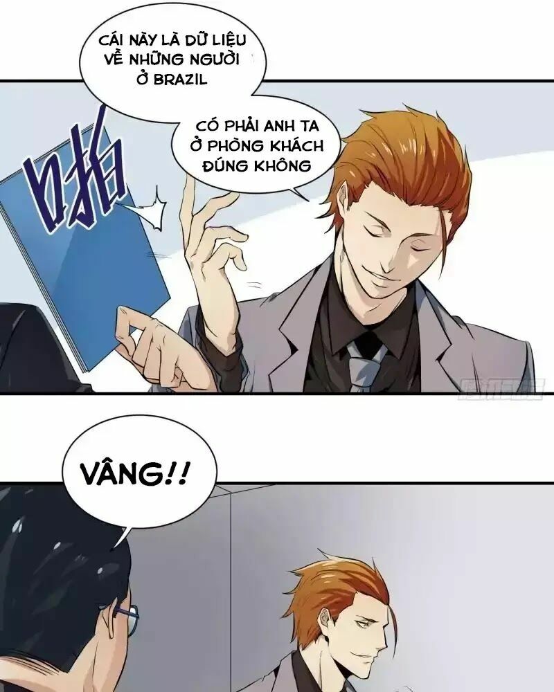 Nhất ăn tất: Chapter 2