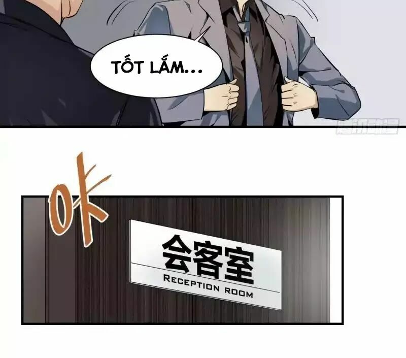 Nhất ăn tất: Chapter 2