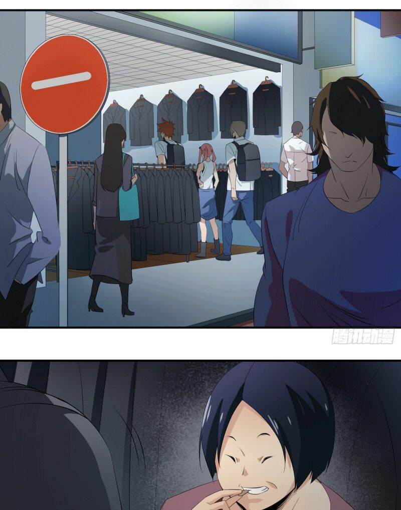 Nhất ăn tất: Chapter 20