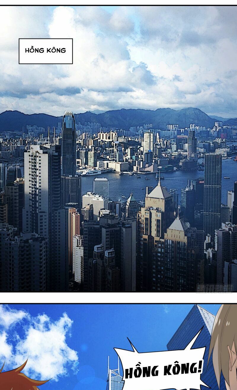Nhất ăn tất: Chapter 20