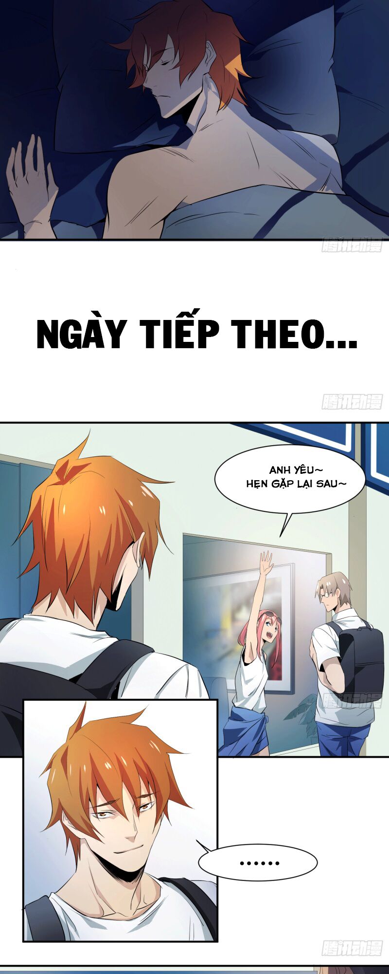 Nhất ăn tất: Chapter 24