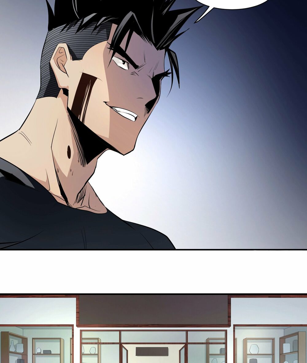 Nhất ăn tất: Chapter 26