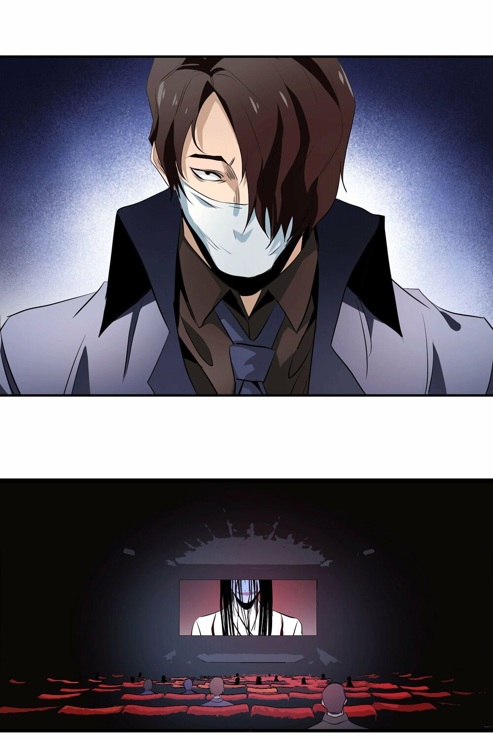 Nhất ăn tất: Chapter 26